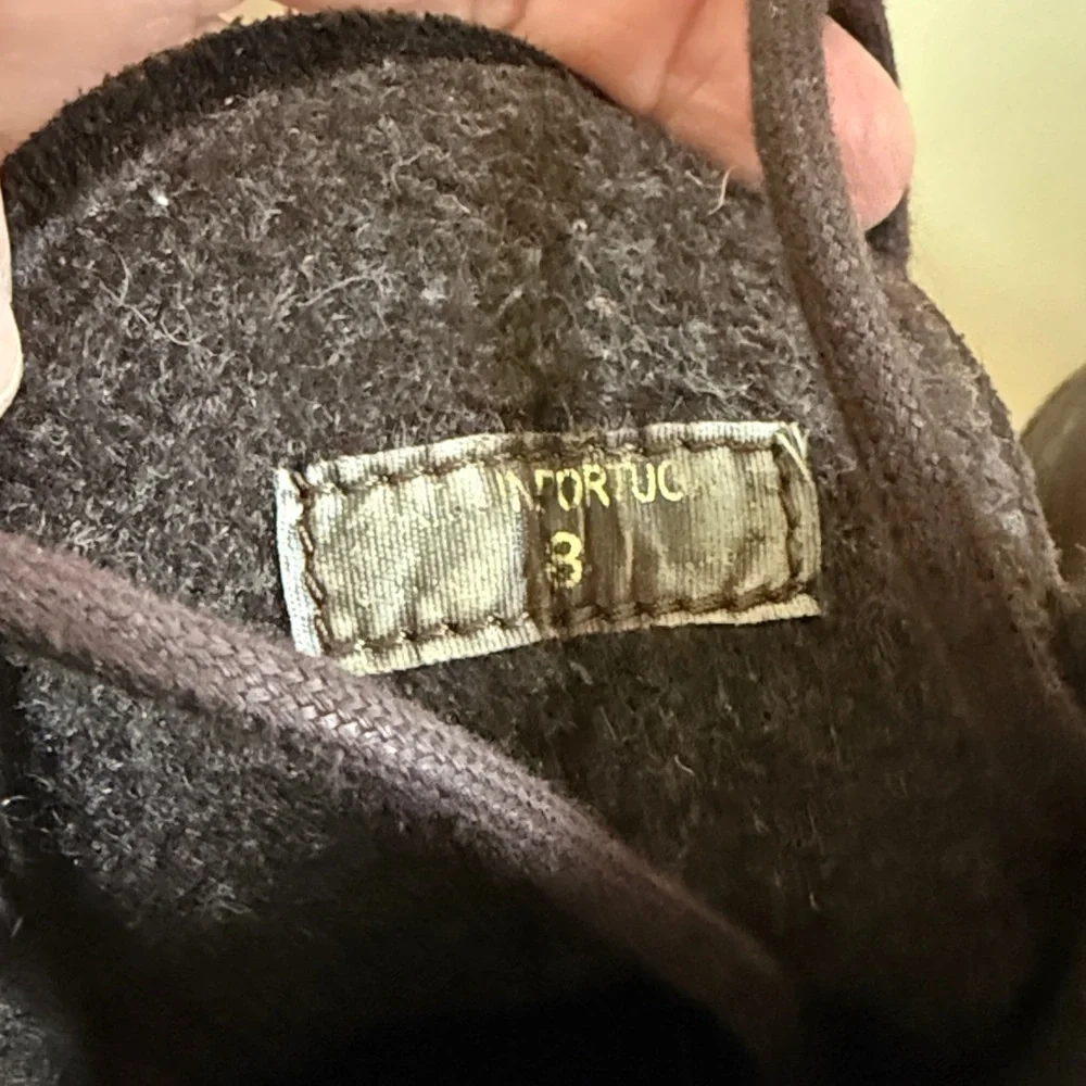 unbranded stylish dark